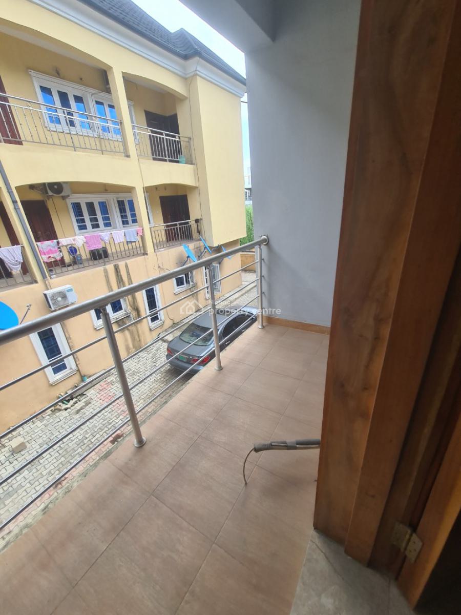 4 Bedrooms Duplex, Lekki Palm City, Ajah, Lagos, Detached Duplex for Rent