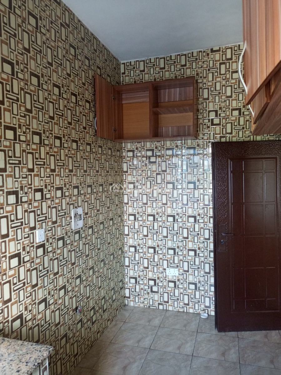 Two Bedroom Apartment, Palmwill Estate, Badore, Ajah, Lagos, Flat / Apartment for Rent
