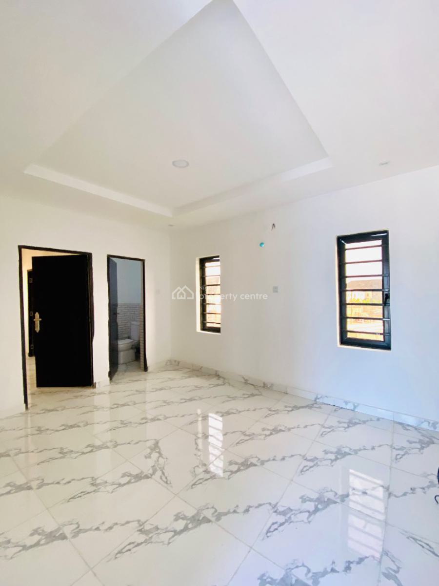 Well Finished 1 Bedroom Apartment in Ajah, Lagos, Ajah, Lagos, Mini Flat (room and Parlour) for Rent