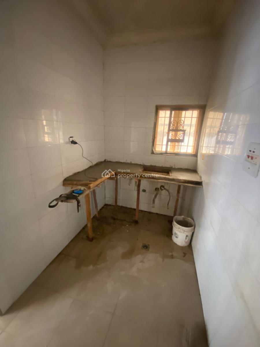 Luxury One Bedroom Bungalow, Dawaki District, Dawaki, Gwarinpa, Abuja, Flat / Apartment for Rent