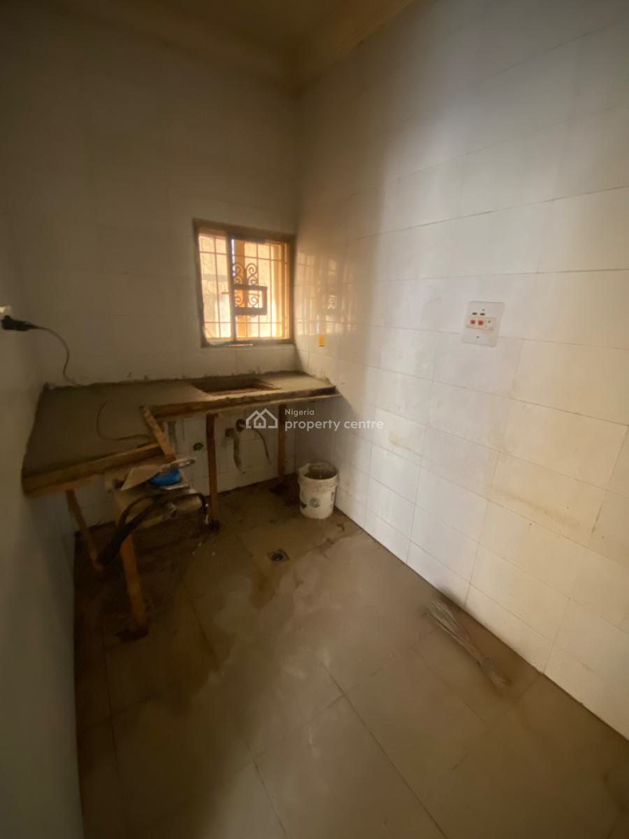 Luxury One Bedroom Bungalow, Dawaki District, Dawaki, Gwarinpa, Abuja, Flat / Apartment for Rent