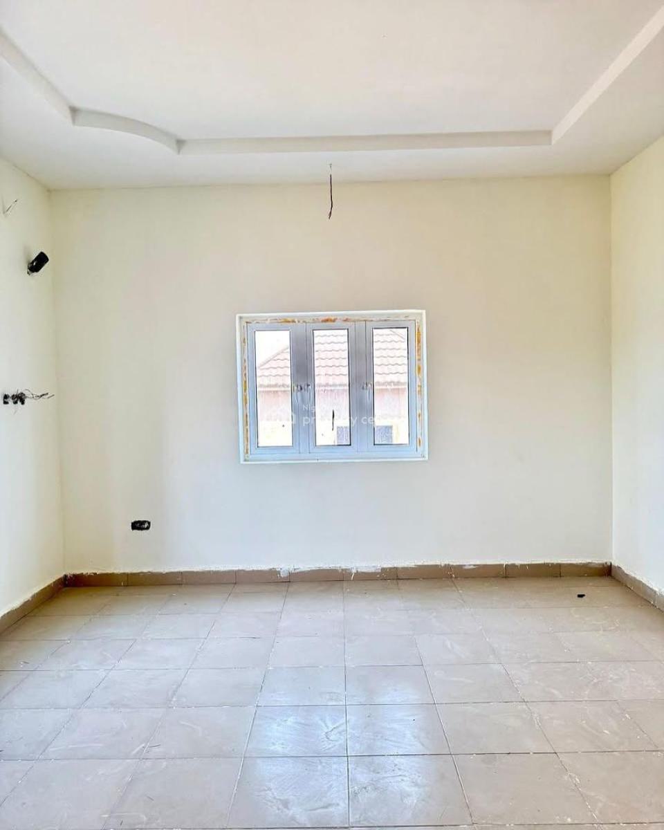 Brand New 2 Bedroom Apartment in a Secure Environment, Life Camp, Abuja, Flat / Apartment for Sale