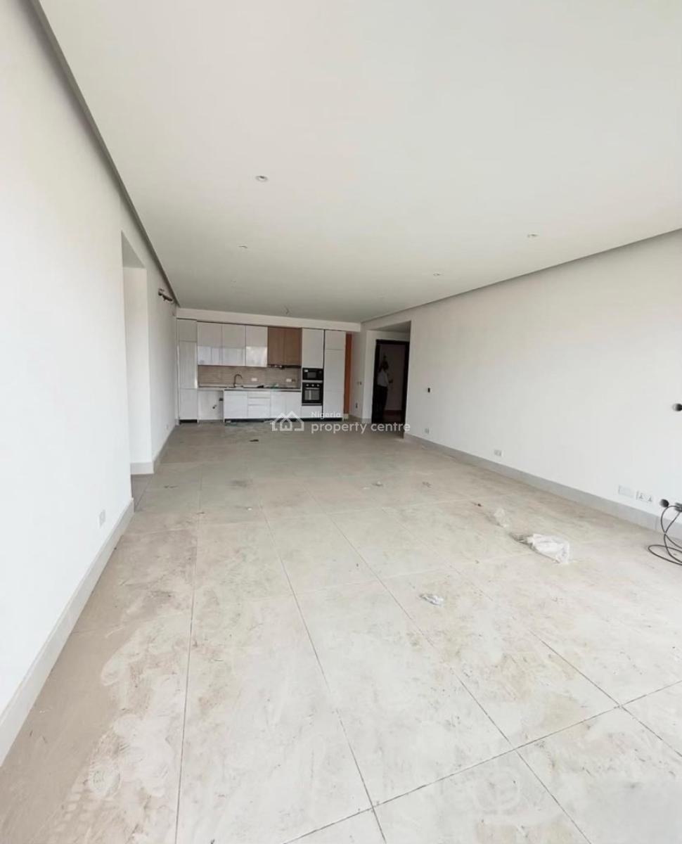 Luxury 2 Bedroom Apartment with Gym Pool and Elevator, Victoria Island (vi), Lagos, Flat / Apartment for Sale