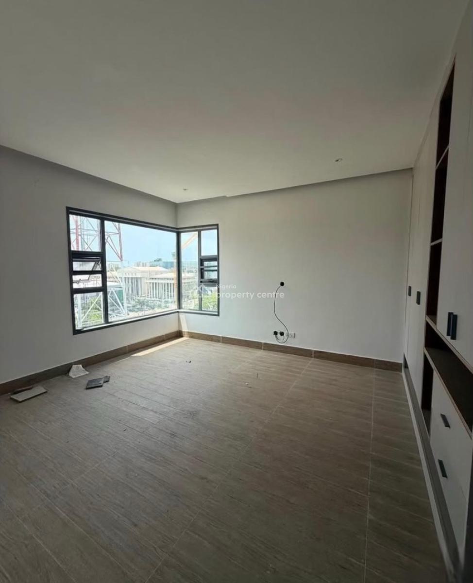 Luxury 2 Bedroom Apartment with Gym Pool and Elevator, Victoria Island (vi), Lagos, Flat / Apartment for Sale