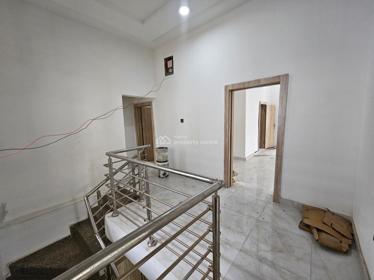 5 Bedroom Fully Detached Duplex, Vgc Extension Lekki Lagos, Vgc, Lekki, Lagos, Detached Duplex for Rent