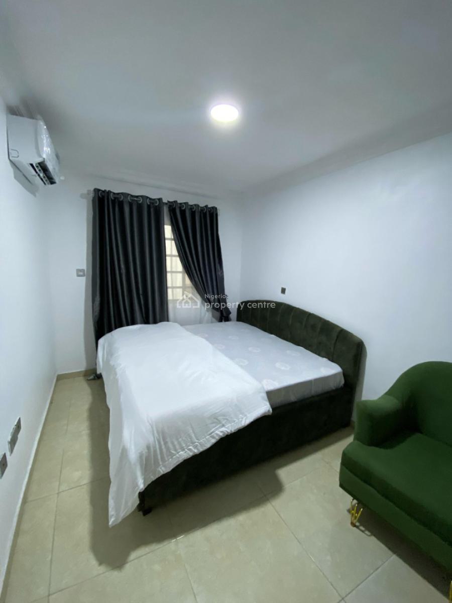 Furnished 3-bedroom Terrace Duplex with a Mini Flat -- Gov-consent, Off Berkeley Drive, Chisco, Ikate,, Lekki, Lagos, Terraced Duplex for Sale