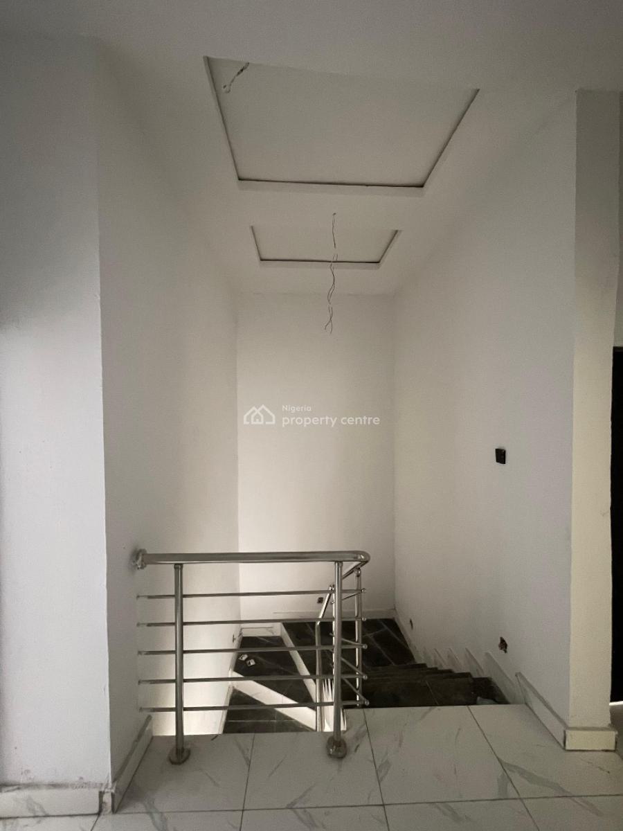 3bedroom Terrace Duplex, Ajah, Ajah, Lagos, Terraced Duplex for Sale