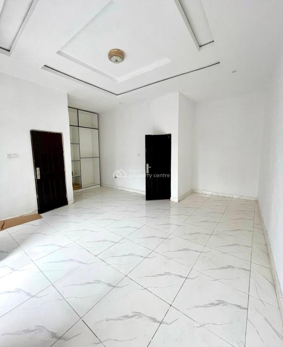 3bedroom Terrace Duplex, Ajah, Ajah, Lagos, Terraced Duplex for Sale