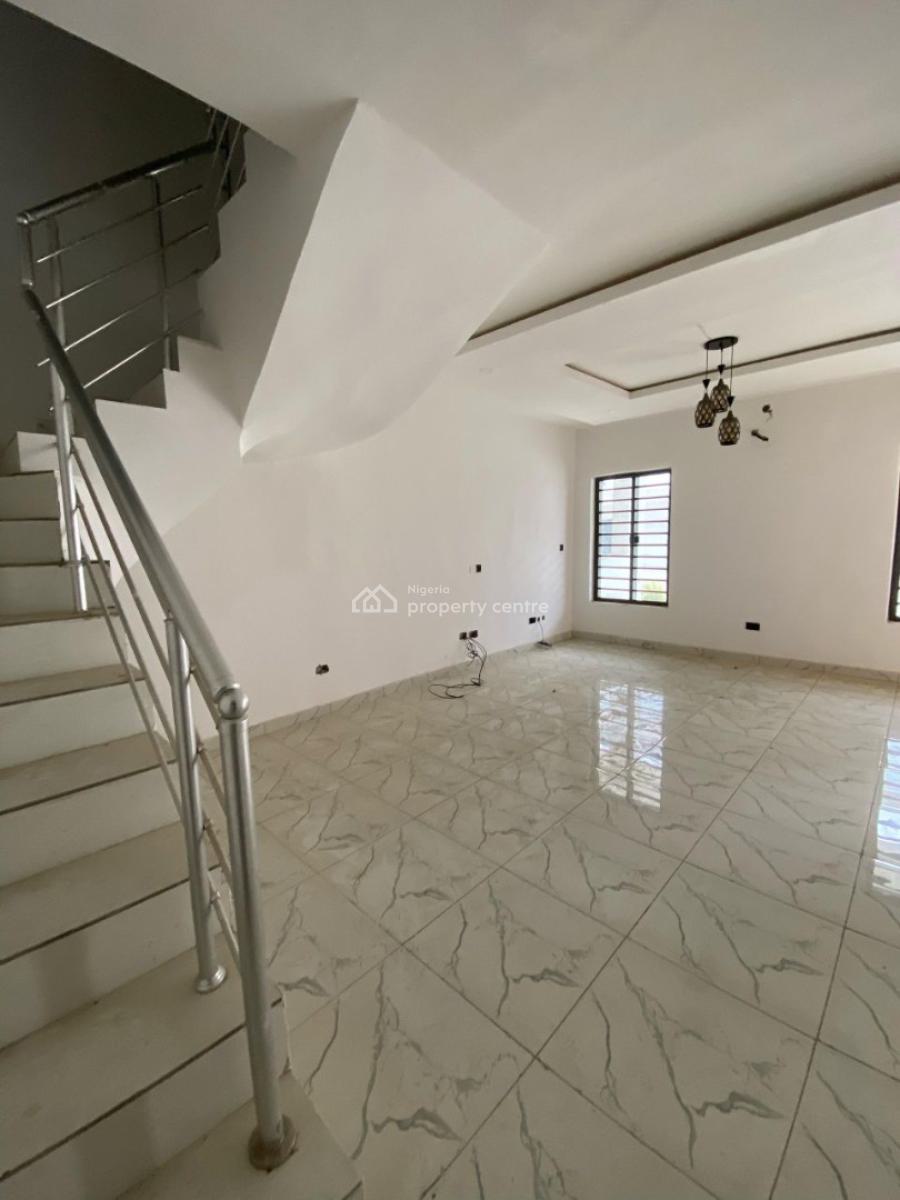 2 Units of 4 Bedroom Semi Detached Duplex, Vgc, Lekki, Lagos, Semi-detached Duplex for Rent
