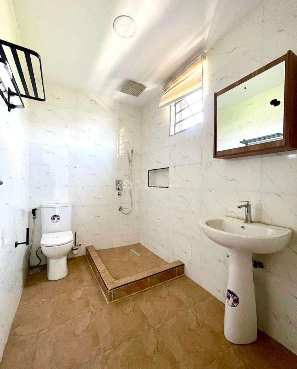 Well Spacious Luxury 4 Bedroom Duplex, Ikate, Ikate, Lekki, Lagos, Terraced Duplex for Sale