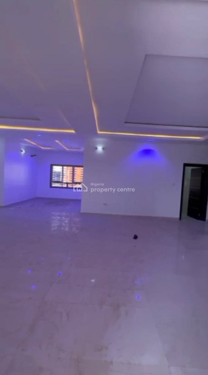 a Standard, Brand New 2 Bedroom Flat, Mabushi, Abuja, Flat / Apartment for Rent