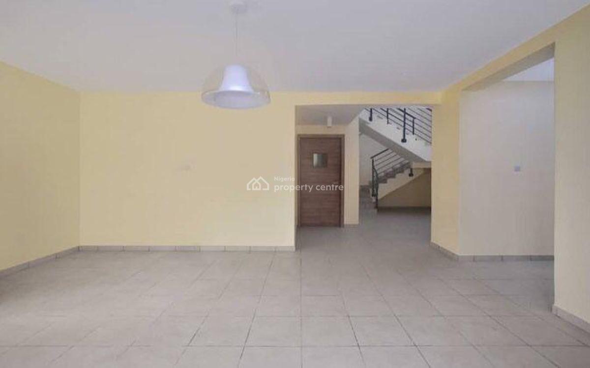 Luxurious 3 Bedroom Townhouses, Lekki Phase 1, Lekki, Lagos, Detached Duplex for Sale