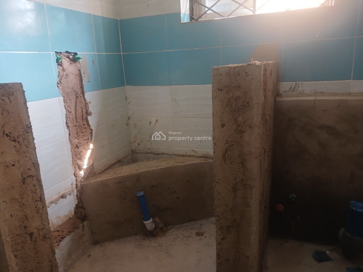 Standard 2bedroom Blocks of Flat, News Engineering Road Dawaki, Dawaki, Gwarinpa, Abuja, Flat / Apartment for Rent