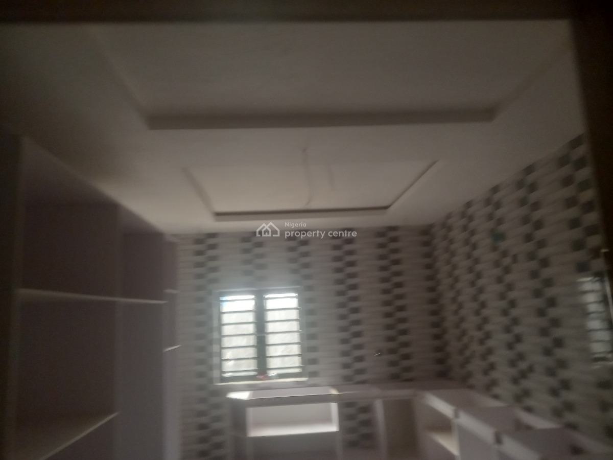 Newly Built 5 Bedroom Duplex, Maplewood Estate, Oko-oba, Agege, Lagos, Detached Duplex for Sale