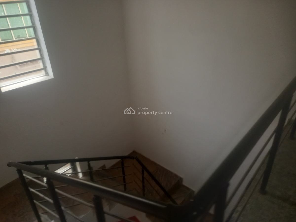 Newly Built 5 Bedroom Duplex, Maplewood Estate, Oko-oba, Agege, Lagos, Detached Duplex for Sale