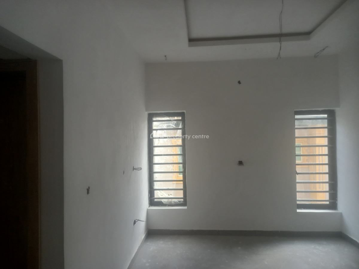 Newly Built 5 Bedroom Duplex, Maplewood Estate, Oko-oba, Agege, Lagos, Detached Duplex for Sale
