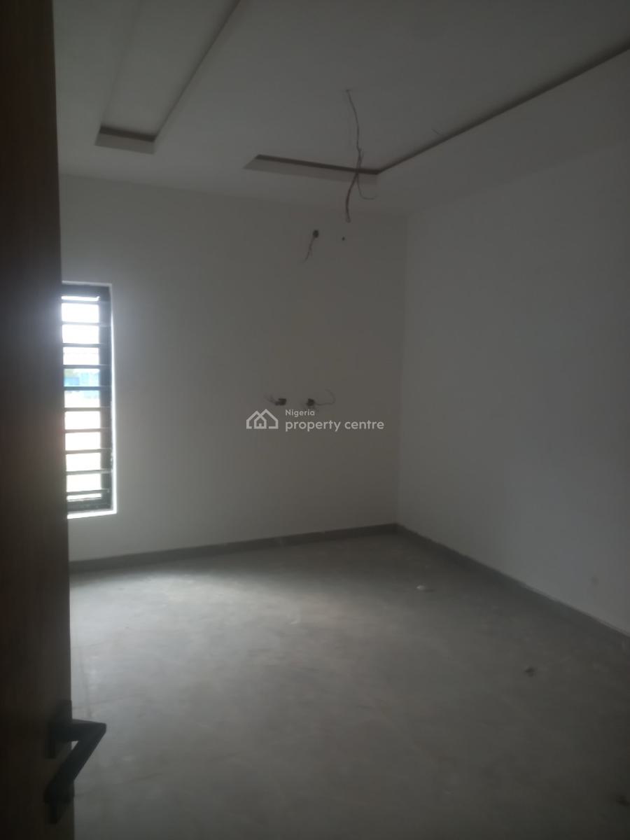 Newly Built 5 Bedroom Duplex, Maplewood Estate, Oko-oba, Agege, Lagos, Detached Duplex for Sale