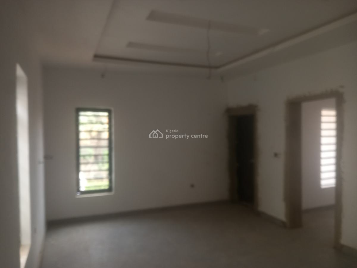 Newly Built 5 Bedroom Duplex, Maplewood Estate, Oko-oba, Agege, Lagos, Detached Duplex for Sale