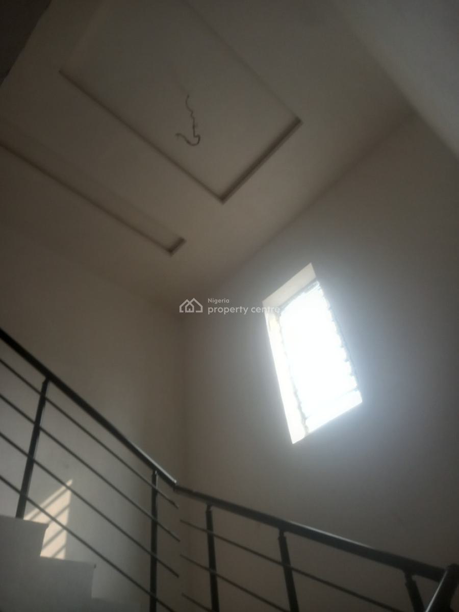 Newly Built 5 Bedroom Duplex, Maplewood Estate, Oko-oba, Agege, Lagos, Detached Duplex for Sale