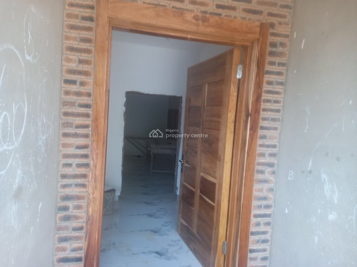 Newly Built 5 Bedroom Duplex, Maplewood Estate, Oko-oba, Agege, Lagos, Detached Duplex for Sale