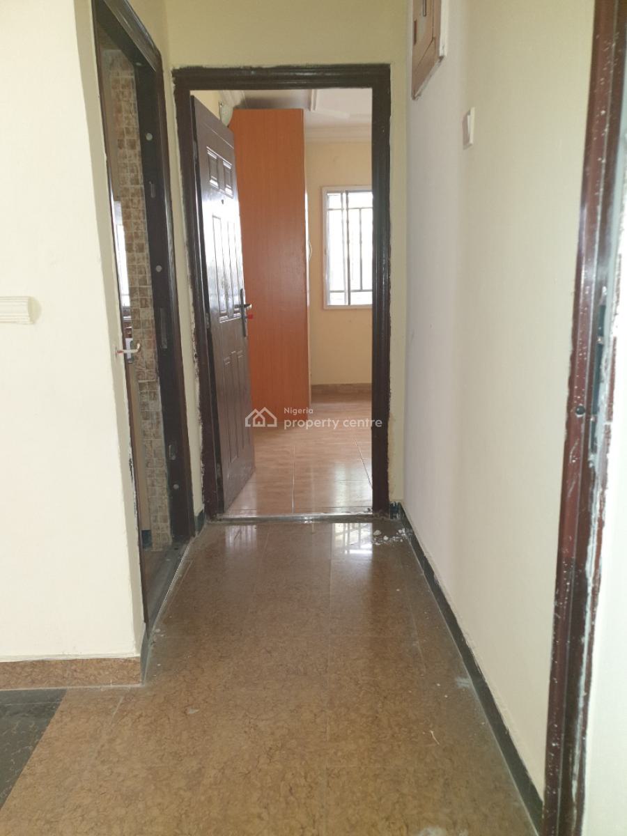 Spacious 2bedroom Flat, Osapa London, Lekki, Lagos, Flat / Apartment for Rent