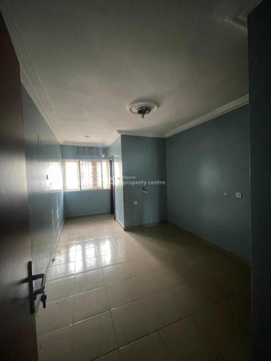 3 Bedroom Terrace Duplex, Lekki, Lekki Phase 1, Lekki, Lagos, Detached Duplex for Rent