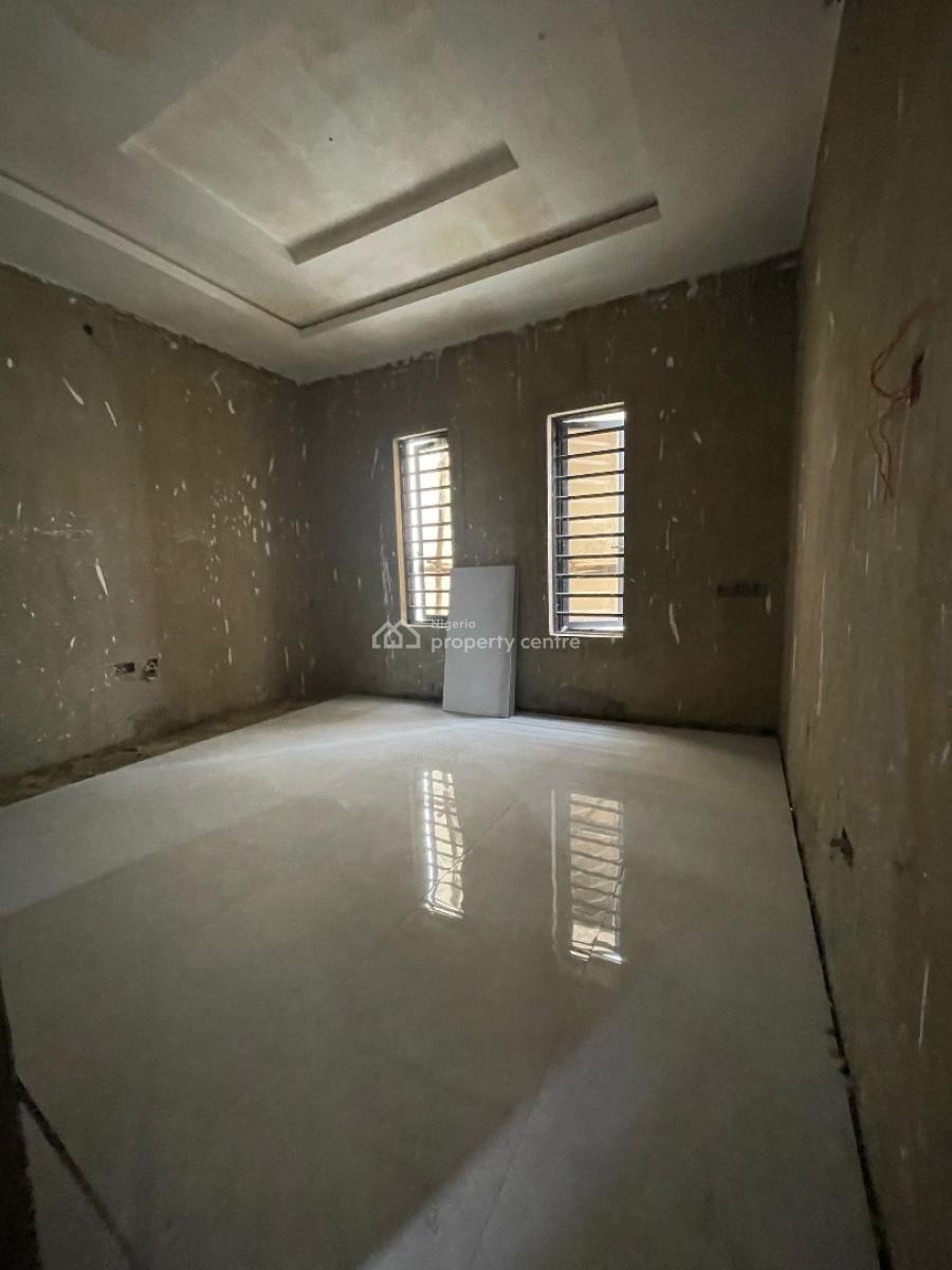 Stunningly Built 5 Bedroom Fully Detached Duplex with Bq, Anthony, Gbagada, Lagos, Detached Duplex for Sale