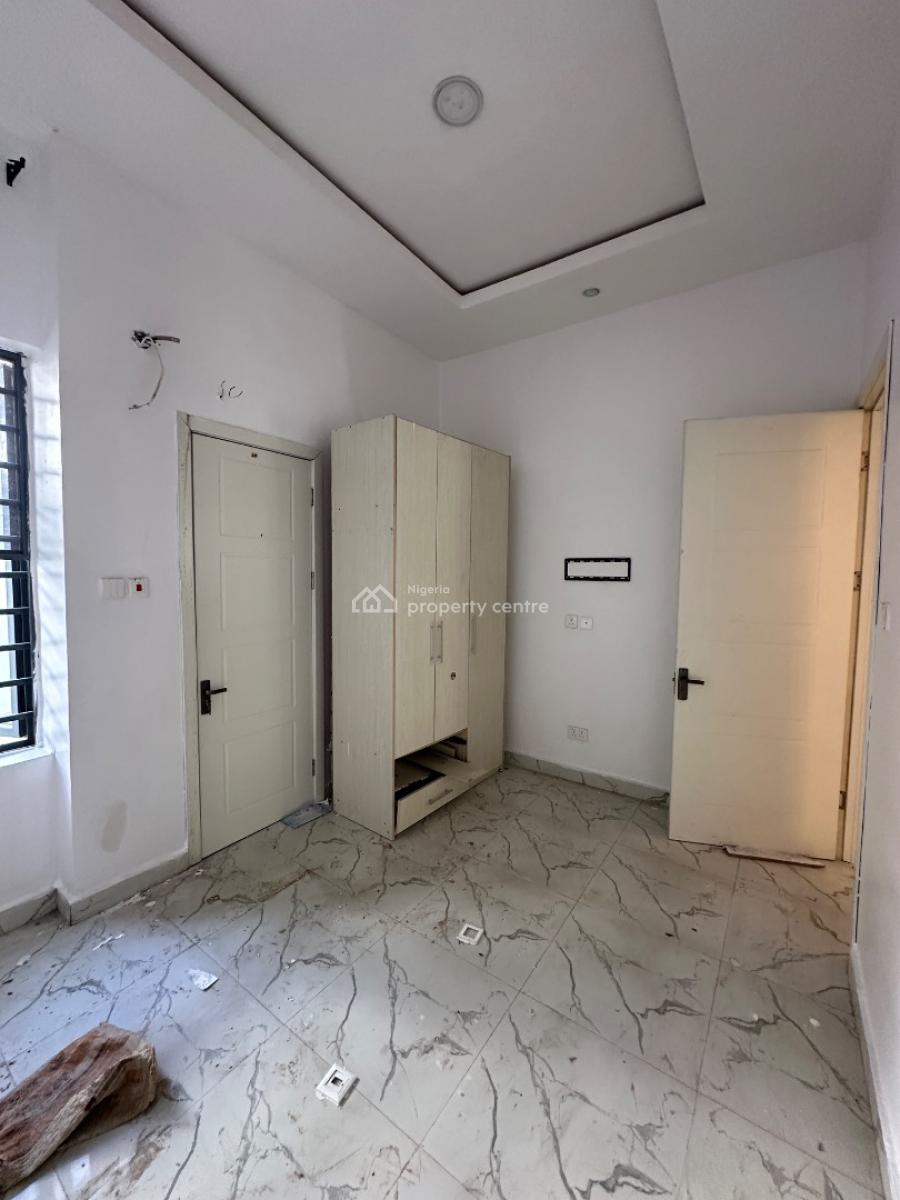 4bedroom Terrace Duplex, Orchid, Lekki, Lagos, Terraced Duplex for Rent