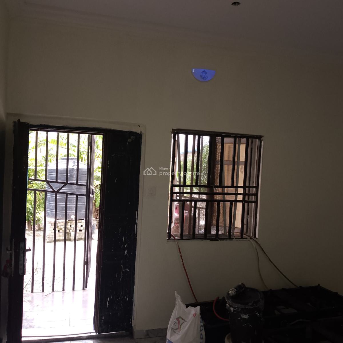 a Very Nice 2 Bedroom Flat, Even Estate Ado, Ajah Lekki, Ajah, Lagos, Flat / Apartment for Rent