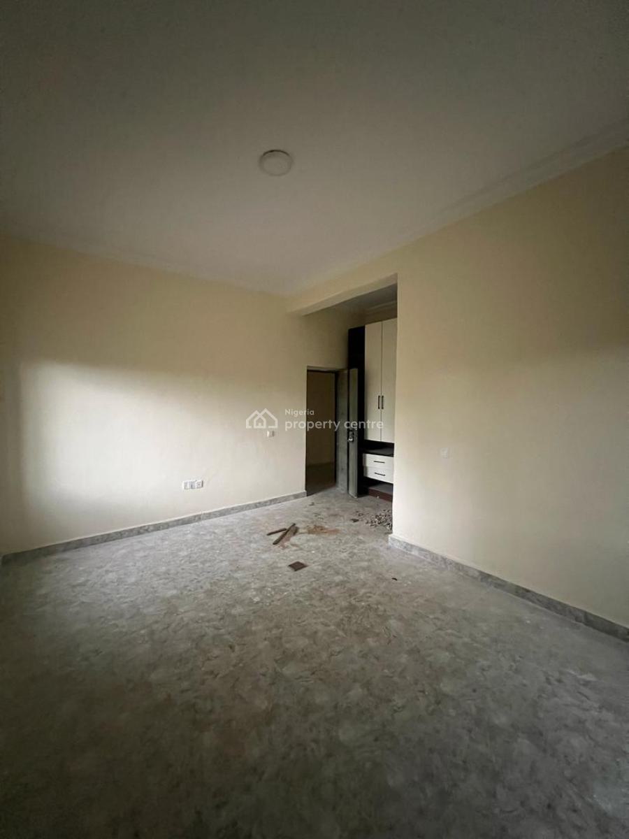 a Brand New Spacious 2bedroom Flat, Gaduwa District Abuja, Gaduwa, Abuja, Flat / Apartment for Rent