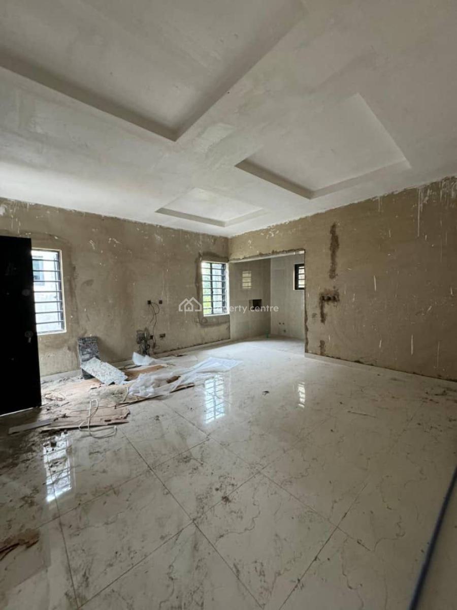 Newly Built 3 & 4 Bedroom Terrace Detached Duplex, Newly Built 3 & 4 Bedroom Terrace Detached Duplex, Opebi, Ikeja, Lagos, Terraced Duplex for Sale