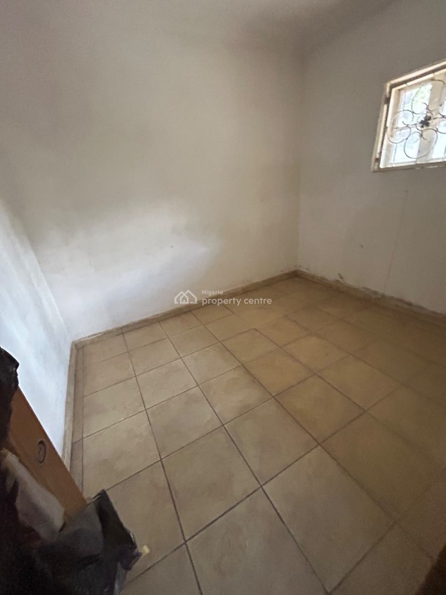 a Very Massive and Standard One Bedroom Apartment in Form of 2 Bedroom, 6th Avenue After Charlie Boy, Gwarinpa, Abuja, Mini Flat (room and Parlour) for Rent