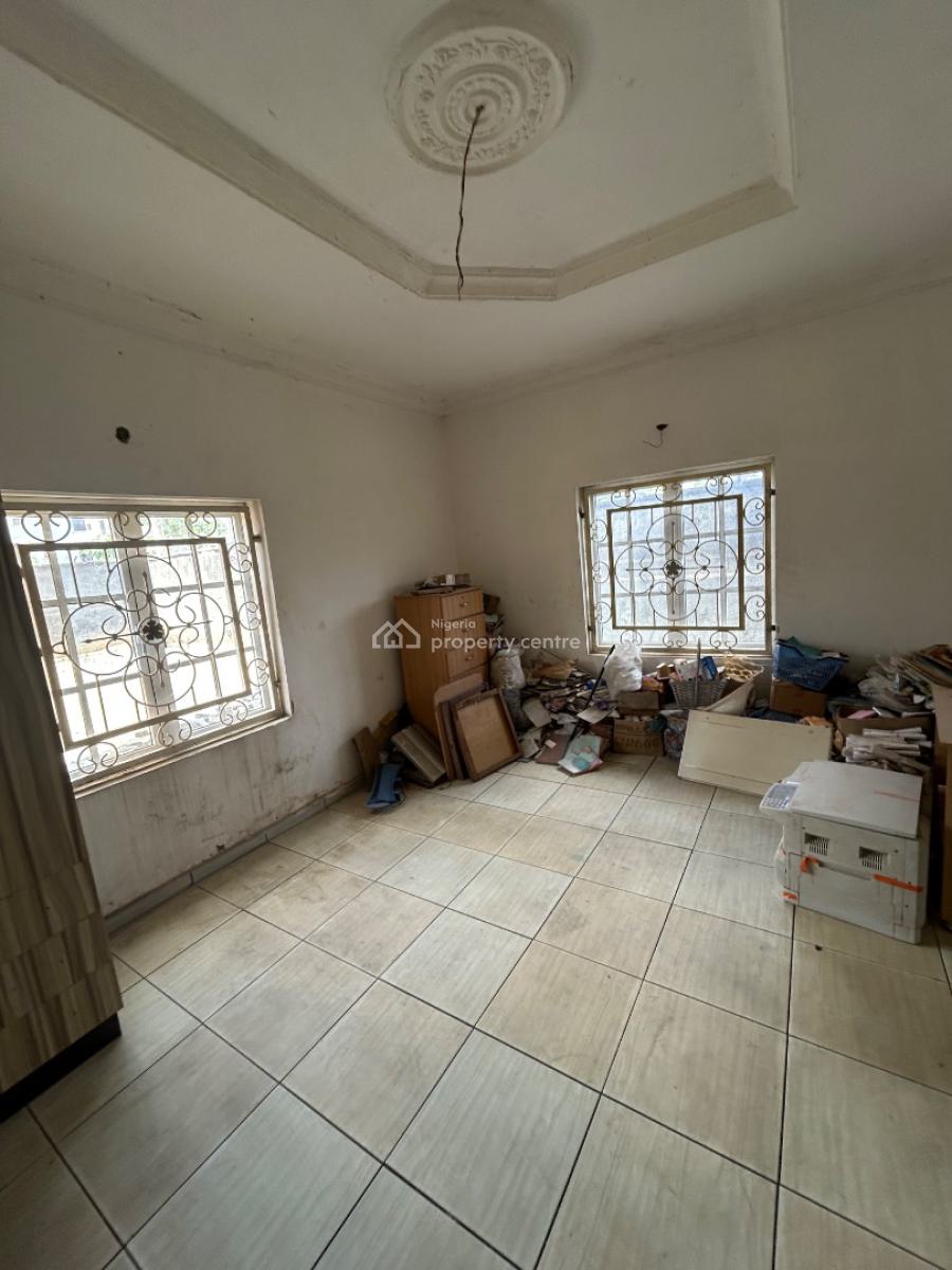 a Standard One Room Self Contain Apartment(studio Kitchen), 6th Avenue, Gwarinpa, Abuja, Self Contain (single Rooms) for Rent