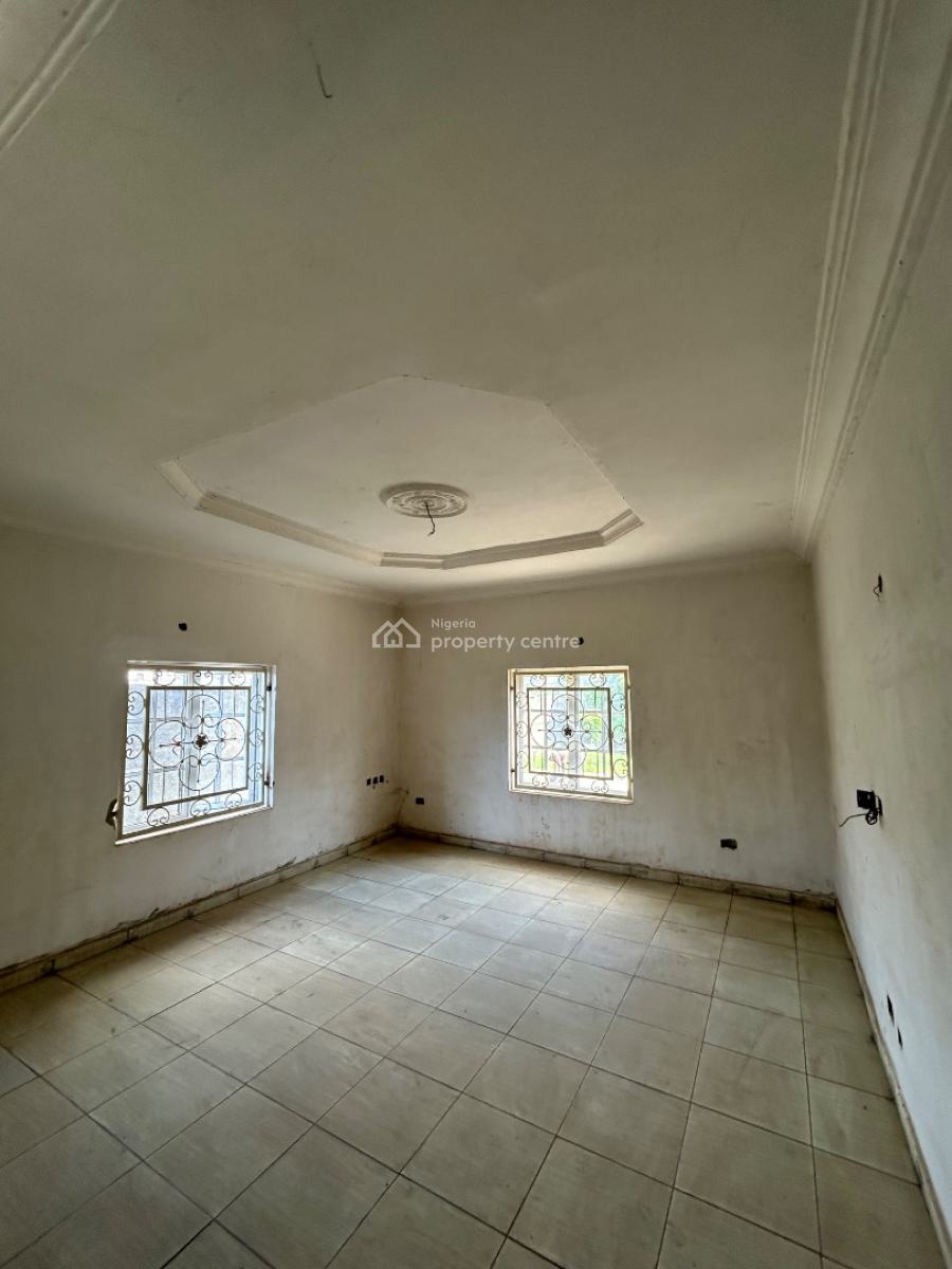 a Spacious Room Self Contain Apartment Available in a Decent Environme, 6th Avenue, Gwarinpa, Abuja, Self Contain (single Rooms) for Rent