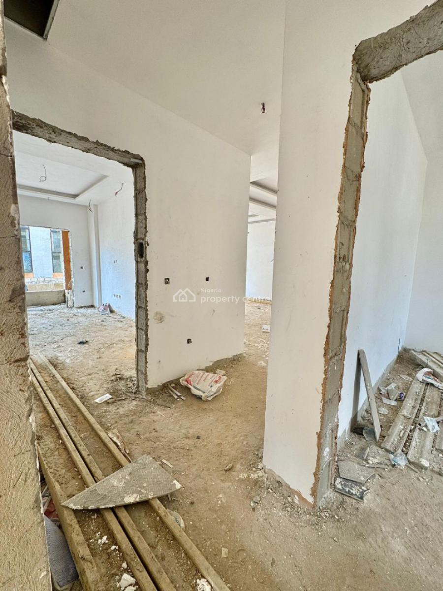 Ultra-luxury 5 Bedroom Fully Detached Villa, Old Ikoyi, Ikoyi, Lagos, Detached Duplex for Sale