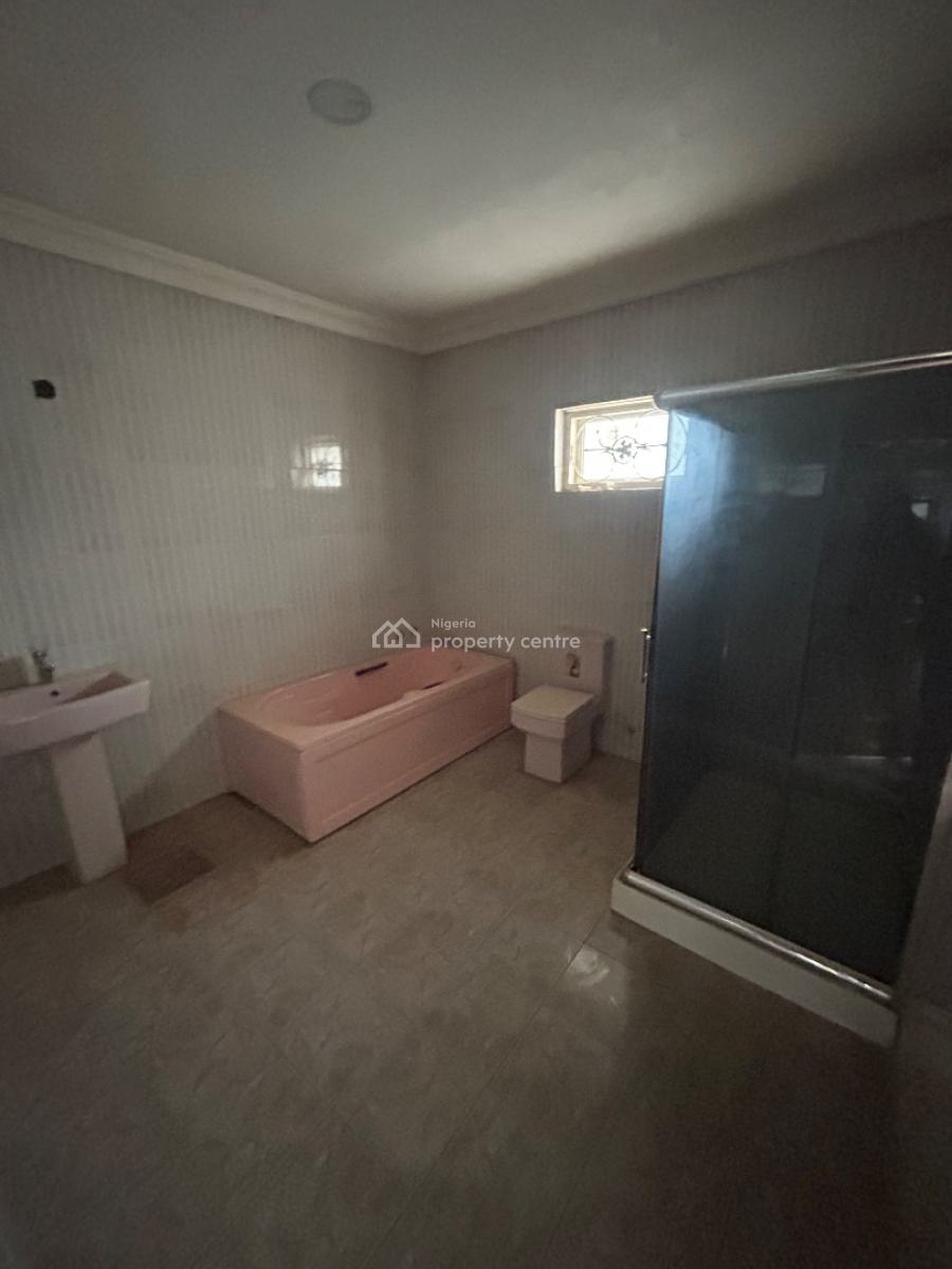 a Massive and Standard One Bedroom Apartment in Form of 2 Bedroom, 6th Avenue, Gwarinpa, Abuja, Mini Flat (room and Parlour) for Rent