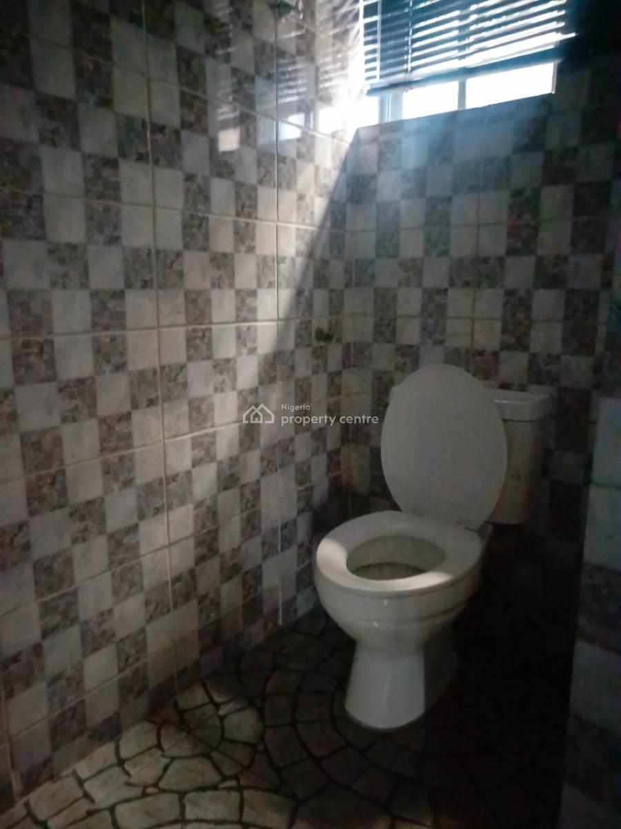 2 Bedroom Flat, Off World Oil Filling Station Ikate Elegushi Lekki Lagos, Ikate Elegushi, Lekki, Lagos, Flat / Apartment for Rent