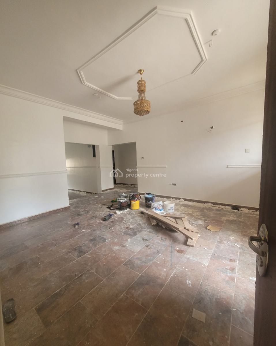 Luxurious 2bedroom Flat, By American International School School, Durumi, Abuja, Flat / Apartment for Rent
