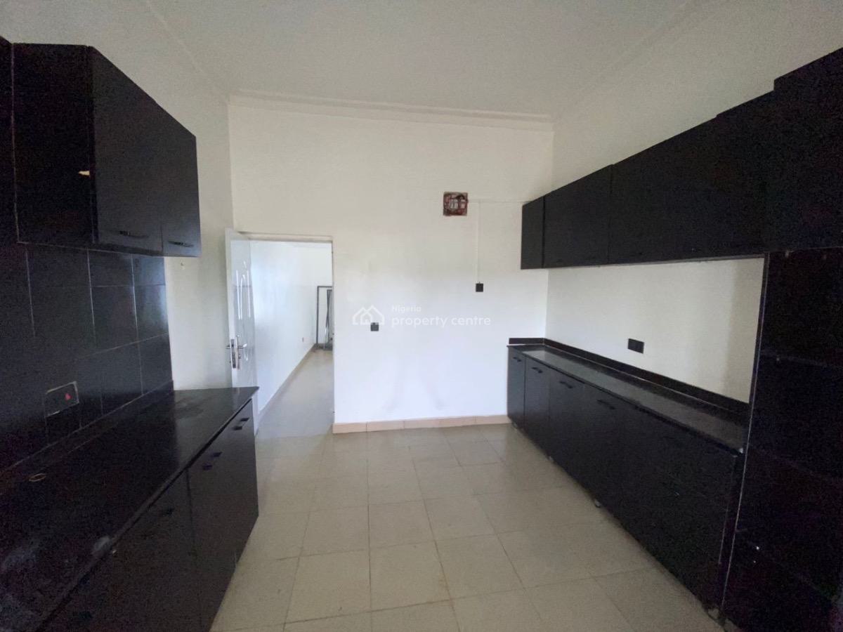 Newly Built 4 Bedroom Terrace Duplex, Lifecamp, Life Camp, Abuja, Terraced Duplex for Rent