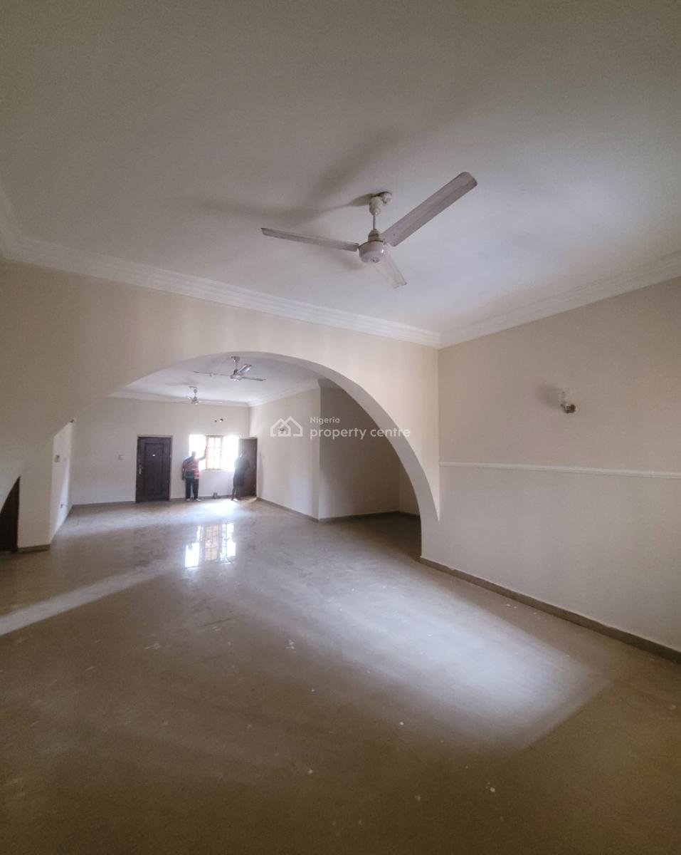 Luxurious 3bedroom Flat, By Cedarcrest Hospital, Gudu, Abuja, Flat / Apartment for Rent