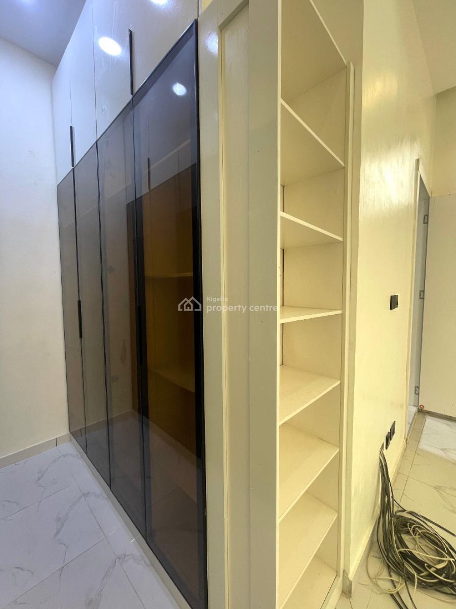 Luxury 4 Bedroom Terrace Duplex, Orchid, Lekki, Lagos, House for Sale