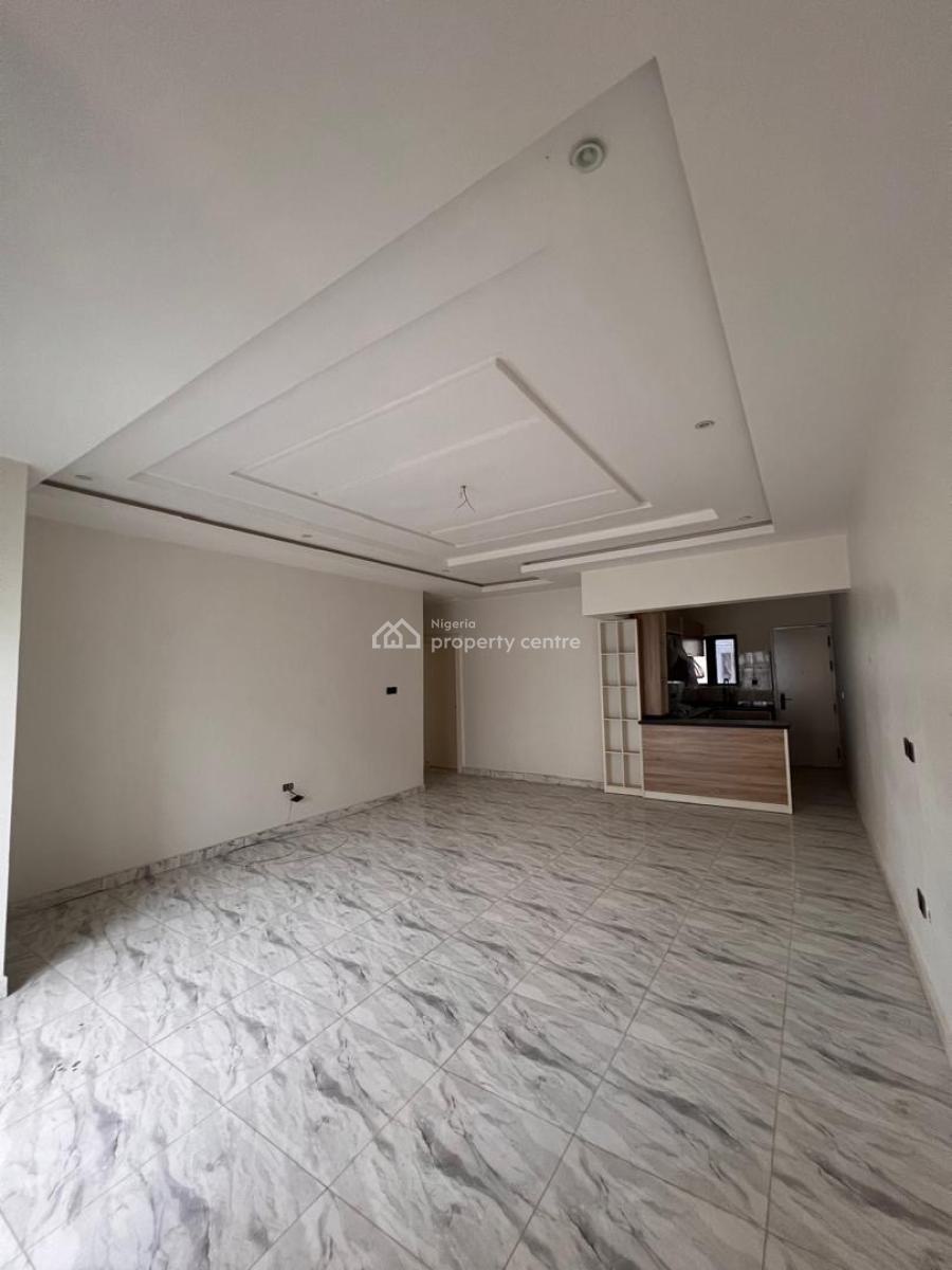 Brand New 3 Bedroom Apartment, Jahi, Abuja, Flat / Apartment for Sale