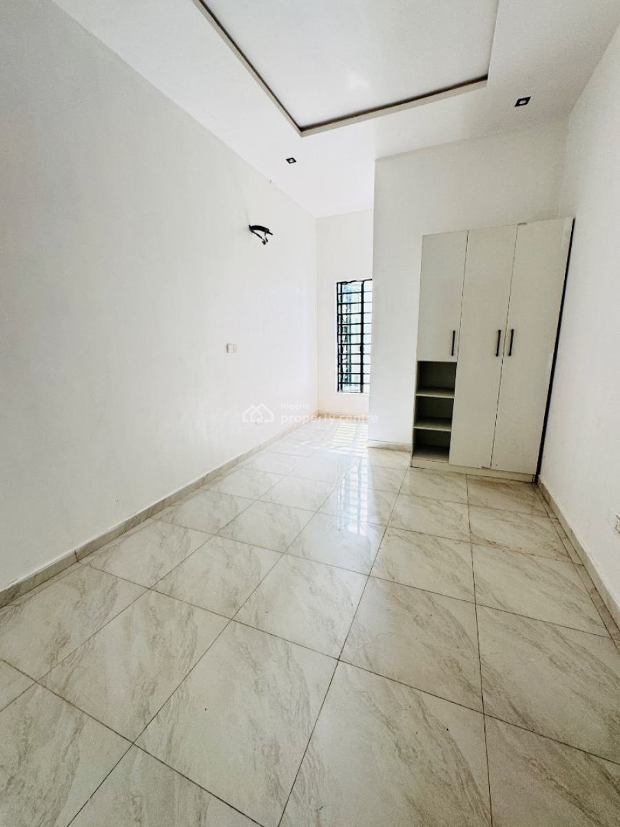 Newly Built Four Bedroom Semi Detached House, Ikota Lekki Lagos, Lekki Phase 2, Lekki, Lagos, Semi-detached Duplex for Sale