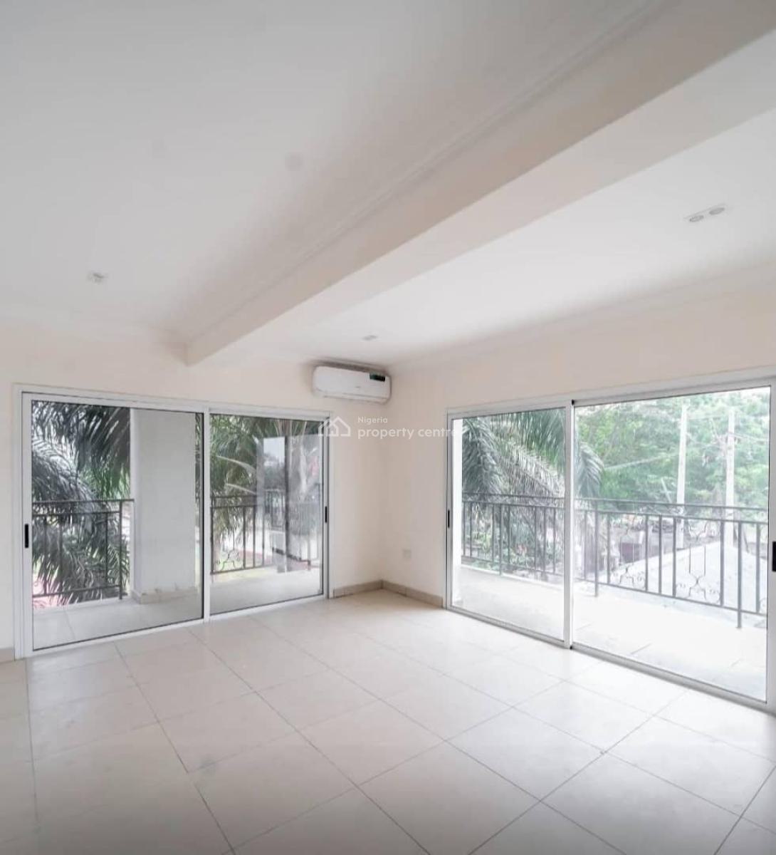 Luxury Apartments, Old Ikoyi, Ikoyi, Lagos, Flat / Apartment for Rent