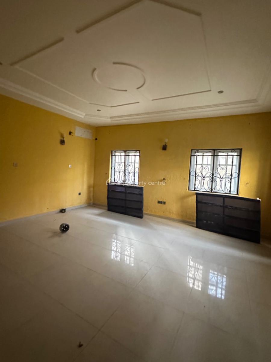 Excellent Spacious 5 Bedroom Duplex with Bq Standalone, By Copa Cuba, Lokogoma District, Abuja, Detached Duplex for Rent