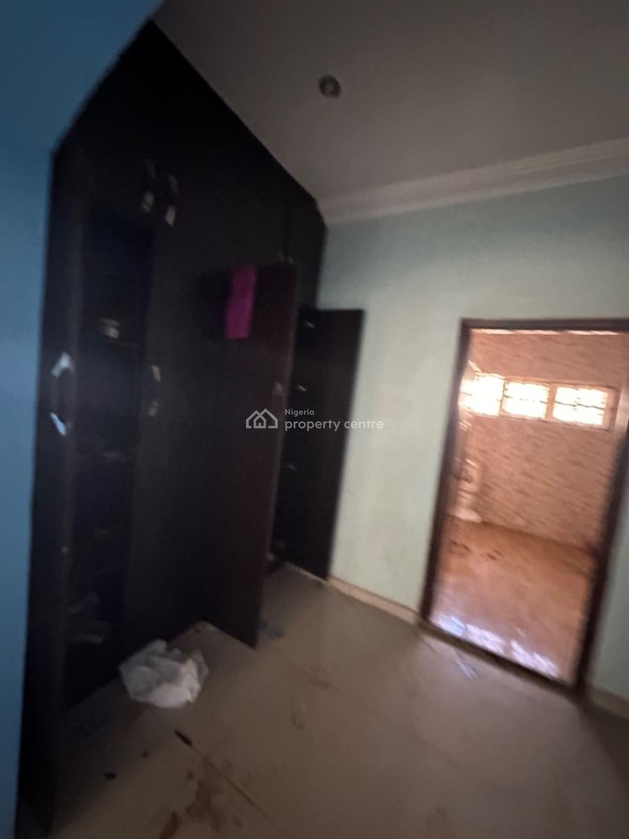 Excellent Spacious 5 Bedroom Duplex with Bq Standalone, By Copa Cuba, Lokogoma District, Abuja, Detached Duplex for Rent