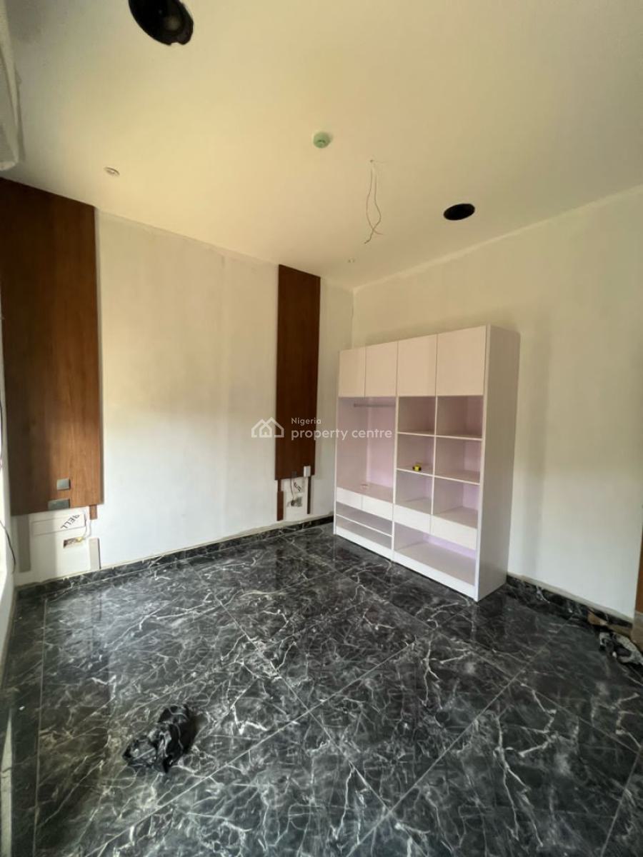 4 Bedroom Terraced Duplex with Bq, Ikoyi, Lagos, Terraced Duplex for Rent