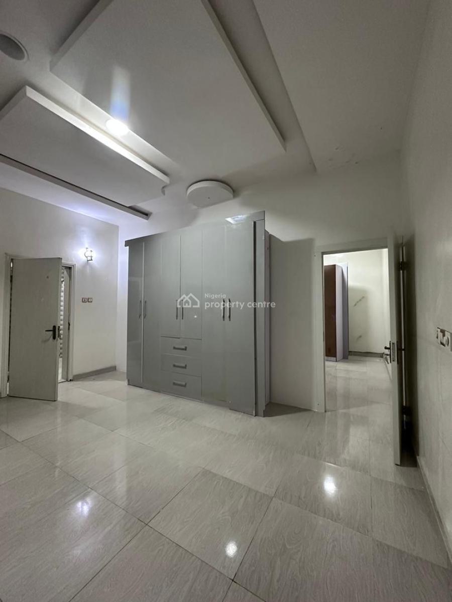 Spacious Miniflat, Spg, Ologolo, Lekki, Lagos, Mini Flat (room and Parlour) for Rent