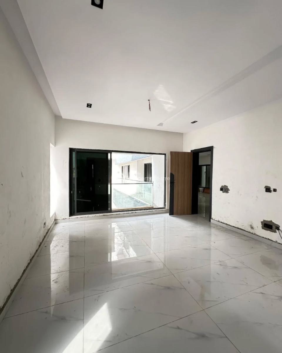 Luxurious 6 Bedroom Detached Duplex with Swimming Pool, Gym and Cinema, Lekki Phase 1, Lekki, Lagos, Detached Duplex for Sale