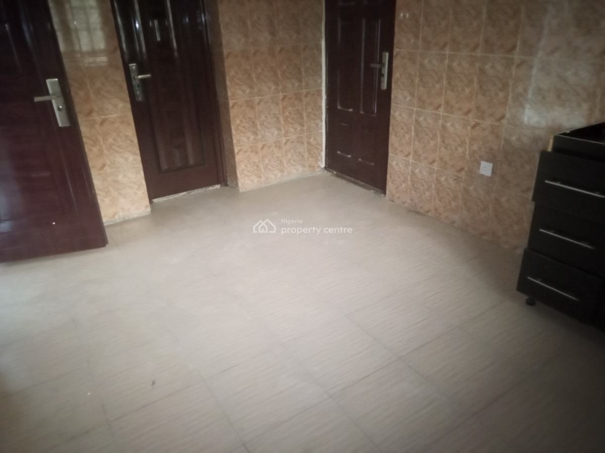 Three  Bedroom Apartment, Ado, Ajah, Lagos, Flat / Apartment for Rent